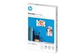 Papir, Fotopapir og Etiketter - HP Everyday Glossy Photo Paper 200g 100 pcs. - CR757A