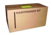 Blæk, Toner & Forbrugsstoffer - Kyocera Cables to Go TruLink DVI Over Cat5 Extender - Vedligeholdelseskit - 1702LC0UN2
