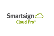Service & support - Smartsign Cloud - SDMCLOUDPRO-3Y