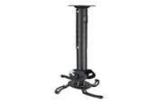 Projektortilbehør & Beslag - Deltaco Ceiling Mount 302-402mm 15kg - ARM-500L
