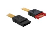 SATA & ATA kabel - DeLOCK Serial ATA forlænger - 30cm - 82855