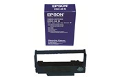 Blæk, Toner & Forbrugsstoffer - Epson ERC 38B - Print-bånd Sort - ERC38B