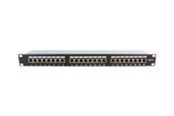 Netværkstilbehør - MicroConnect Connect patch-panel - PP-007