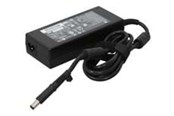 Bærbar Oplader - HP Smart AC Adapter - strømforsyningsada - 609941-001