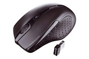 Mus - Cherry MW 3000 - Mus - Optisk - 5 knapper - Sort - JW-T0100