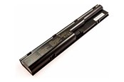 Batteri til bærbare computere - CoreParts Battery for HP - MBI2209
