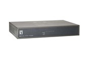 Switch - LevelOne FEP-0812 - switch - 8 porte - i - FEP-0812