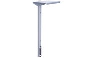 Vægbeslag, AV-Beslag & AV-Møbler - Multibrackets M Public Display Stand Camera Holder Silver - Max 3 kg - recommended for - 7350022735422