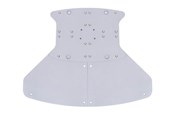 Vægbeslag, AV-Beslag & AV-Møbler - Multibrackets M Public Display Floorstand Base Silver - Max - recommended for - 7350022735439