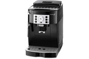 Kaffe og Espresso - DeLonghi Magnifica S ECAM 22.110.B - Black - ECAM 22.110.B