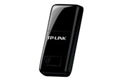 Netværksadapter (netkort, printserver mv.) - TP-Link TL-WN823N 300Mbps Mini Wireless N USB Adapter - TL-WN823N