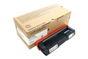 Blæk, Toner & Forbrugsstoffer - Ricoh Toner - 406351