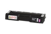 Blæk, Toner & Forbrugsstoffer - Ricoh tonerpatron - 406054