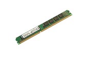 RAM - Kingston ValueRAM DDR3-1600 SC - 8GB - KVR16N11/8