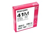 Blæk, Toner & Forbrugsstoffer - Ricoh blækpatron - Blækpatron Magenta - 405763