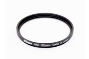 Fotofiltre - Nikon NC - filter - beskyttelse - FTA07701