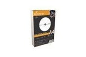 Papir, Fotopapir og Etiketter - MediaRange - CD/DVD etiketter - MRINK130