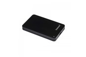 Harddisk - Ekstern - Intenso Memory Station - 500GB - Ekstern Harddisk - Sort - 6021530