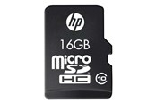 Hukommelseskort - PNY HP flashhukommelseskort - 16 GB - SDU16GBHC10HP-EF