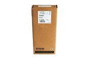 Blæk, Toner & Forbrugsstoffer - Epson rensepatron - Rensepatron - C13T642000