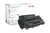Blæk, Toner & Forbrugsstoffer - Xerox 106R01622 - Black toner | Compatible | For HP 55X | For CE255X - Lasertoner Sort - 106R01622