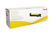 Blæk, Toner & Forbrugsstoffer - Xerox Toner - Yellow - Lasertoner Gul - 106R02140
