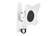 Skærmholder - Multibrackets M VESA Flexarm 360 I White 75 100 200 - 7350022736078