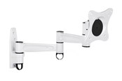 Skærmholder - Multibrackets M VESA Flexarm 360 III White 75 100 200 - 7350022736092