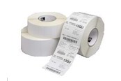 Papir, Fotopapir og Etiketter - Zebra Z Trans 5P - matt permanenthäftande akrylpapper - 880010-050