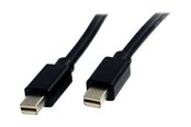 Skærmkabel - StarTech.com Mini DisplayPort Cable - Di - MDISP2M