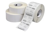 Papir, Fotopapir og Etiketter - Zebra Z-Perform 1000T 102 x 51mm - 3005676