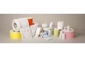 Papir, Fotopapir og Etiketter - Zebra Z-Perform 1000D - obestrukna perma - 3007589-T