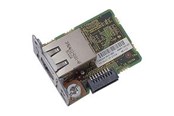 Systemtilbehør (kølepasta mv.) - HP 36pin Serial/USB/VGA Dongle Cord Kit - 676277-B21