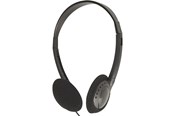 Hovedtelefoner/headset - Sandberg Headphone (3.5mm) - 825-26
