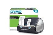 Labelprinter - DYMO LabelWriter 450 Twin Turbo etiketprinter - S0838870