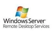 Kontorsoftware - Microsoft Windows Remote Desktop Service - 6VC-01524
