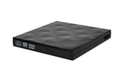 Harddisk - tilbehør - SilverStone Treasure TS06 - SST-TS06