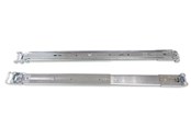 Rack skabe - QNAP RAIL-B02 - Standard Rail Kit - RAIL-B02