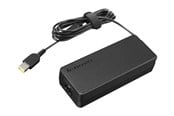 Bærbar Oplader - Lenovo AC Adapter - 90W - Slim Tip - 0B46998