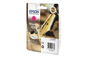 Blæk, Toner & Forbrugsstoffer - Epson 16XL Ink Cartridge - - C13T16334010