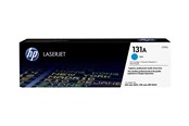 Blæk, Toner & Forbrugsstoffer - HP 131A / CF211A Cyan Toner - Lasertoner Cyan - CF211A