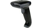 Stregkodelæser - Honeywell Hyperion 1300g - 1D Wired Barcode Scanner (Includes USB Cable) - 1300G-2USB