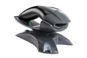 Stregkodelæser - Honeywell Voyager 1202g - 1D Wireless Barcode Scanner (includes USB Cable and Cradle) - 1202G-2USB-5