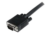 Skærmkabel - StarTech.com VGA Cable - Black - 2m - MXTMMHQ2M