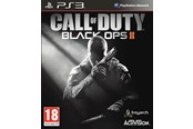 Spil - Call of Duty: Black Ops II - Sony PlayStation 3 - Action - 5030917119354
