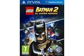 Spil - LEGO Batman 2: DC Super Heroes - Sony PlayStation Vita - Action - 5051892110600