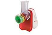 Andre køkkenapparater - Moulinex DJ755 food processor - 3045388593321