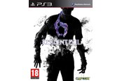 Spil - Resident Evil 6 - Sony PlayStation 3 - Gyser - 0013388340477