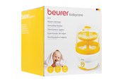 Baby Udstyr - Beurer JBY 76 Flaskesterilisator - 953.05