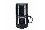 Kaffe og Espresso - Braun KF 47 Aromaster - 130406